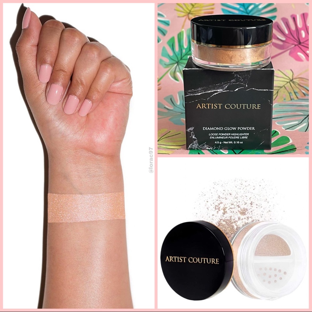 💥 NWB | Artist Couture Loose Powder Highlighter